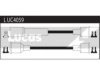 LUCAS ELECTRICAL LUC4059 Ignition Cable Kit